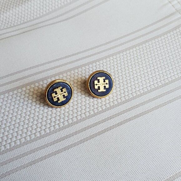 Tory Burch Jewelry - Brand New! Tory Burch Earrings